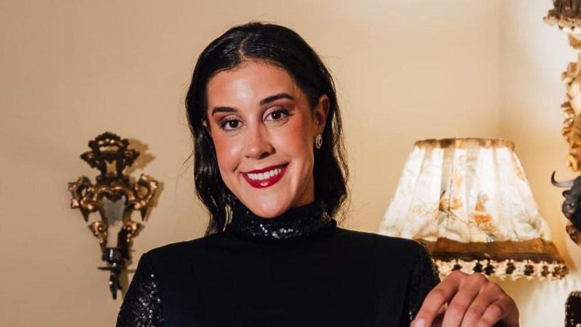 La deportista Carolina Marín, investida como Doctora Honoris Causa de la UHU