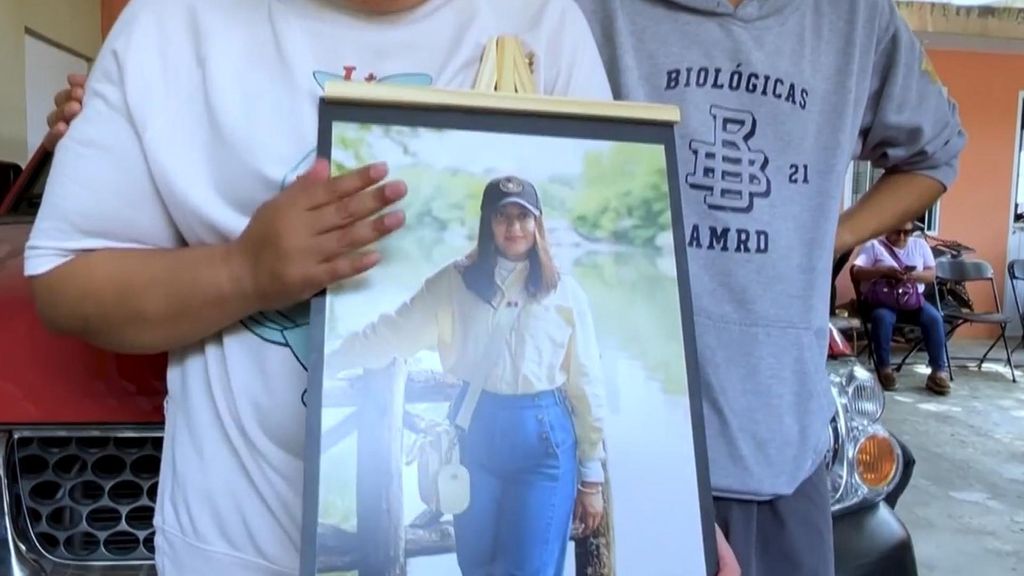 Dos cadetes de 21 años, los fallecidos en el accidente del buque en el puente de Brooklyn