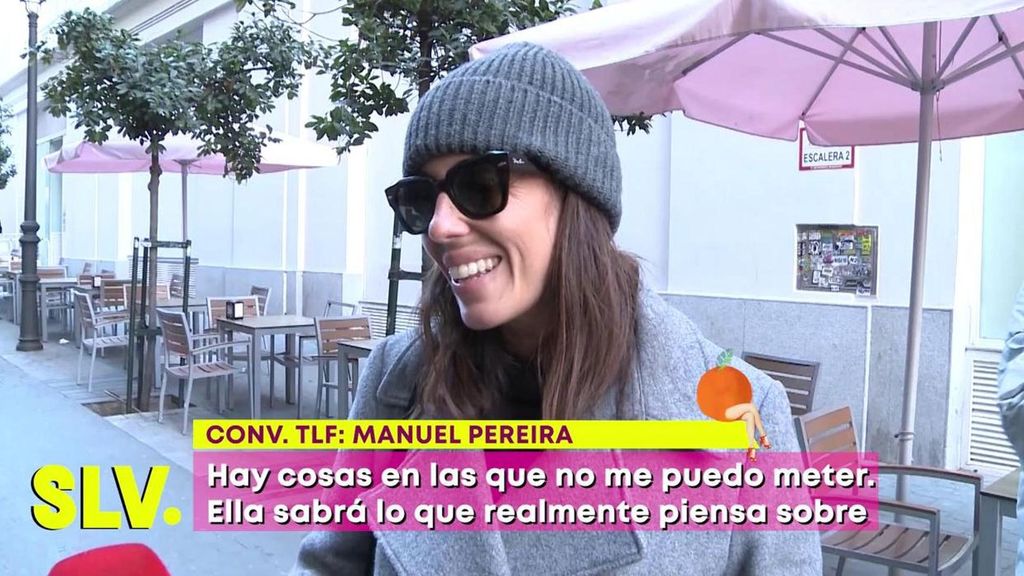 El padre de Yulen Pereira, sobre Anabel Pantoja: "A ella no le gusta que su pareja sea mediática ¿Crees que con Yulen va a cambair? ¡Pues no!"