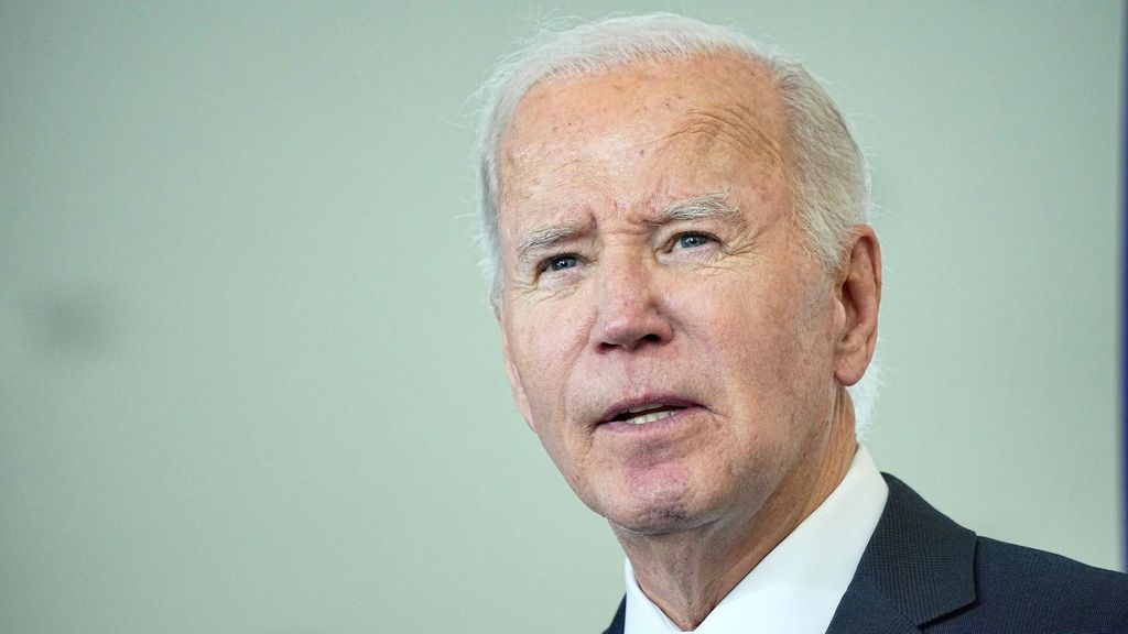 Las dudas de que los exámenes a Joe Biden no le hayan detectado antes el cáncer: "Puede pasar desapercibido durante mucho tiempo"