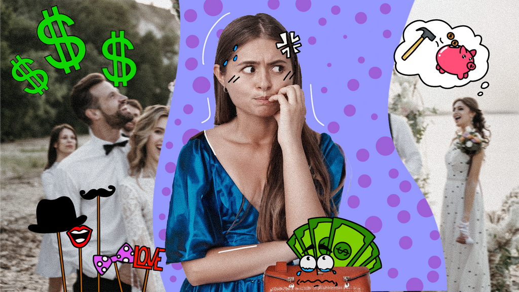 ¿Cuánto cuesta hacer una boda en España y cuánto dinero debemos dar a los novios?