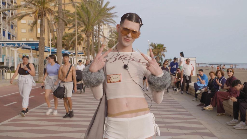 19/05/2025 Lo sabe, no lo sabe 2025 Programa 180