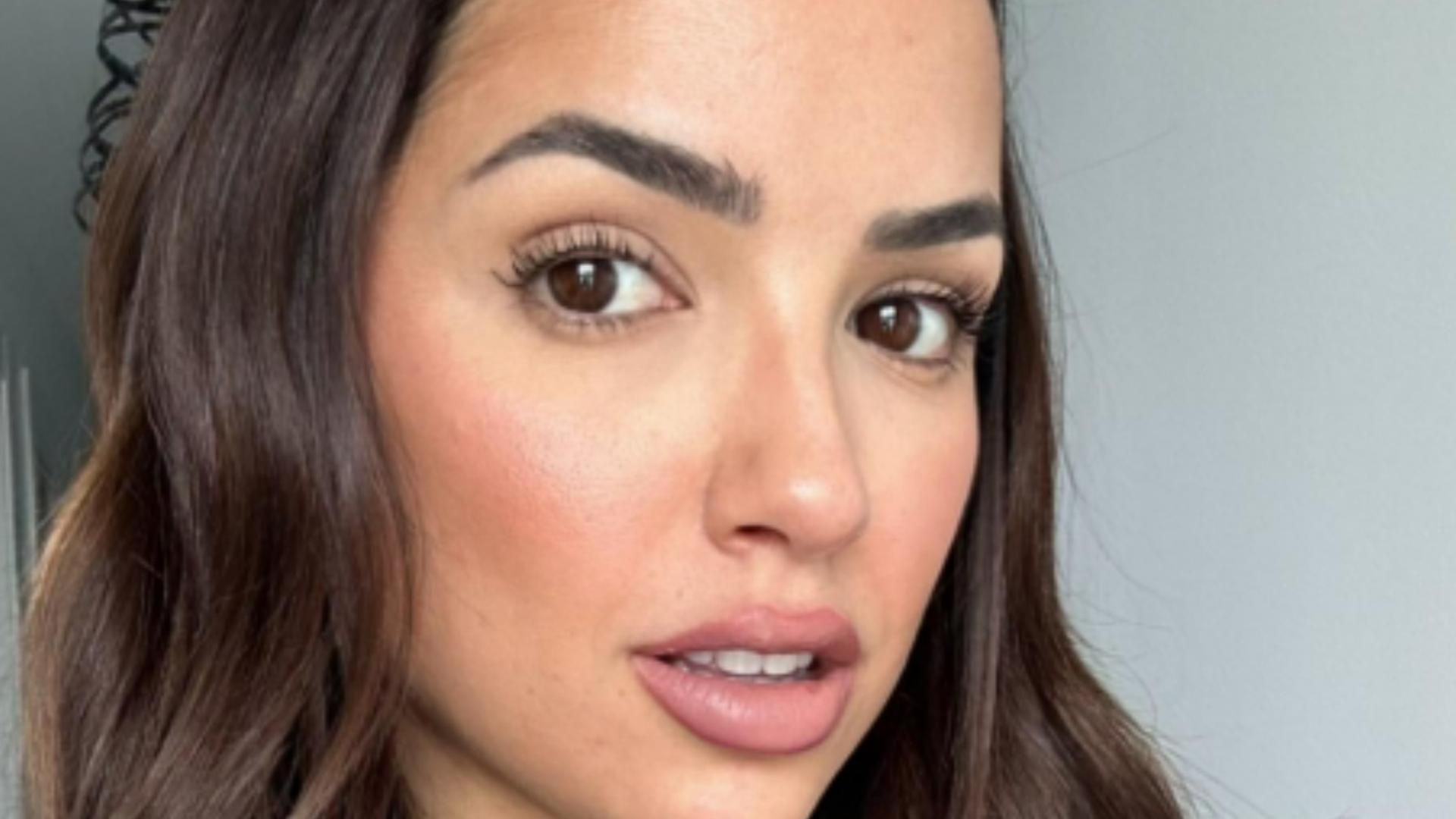 Lucía Sánchez Lucía Sánchez