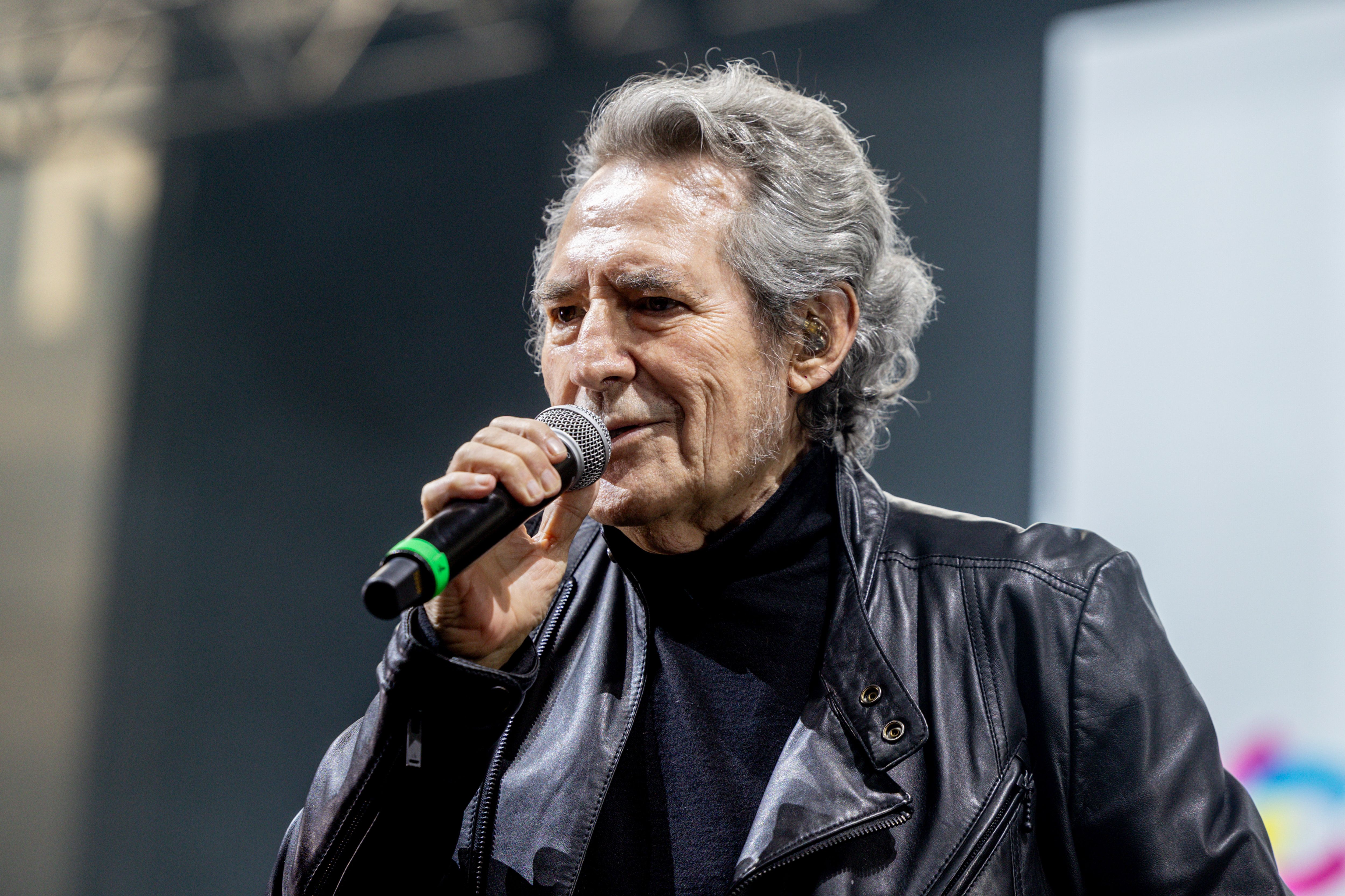 Miguel Ríos EP
