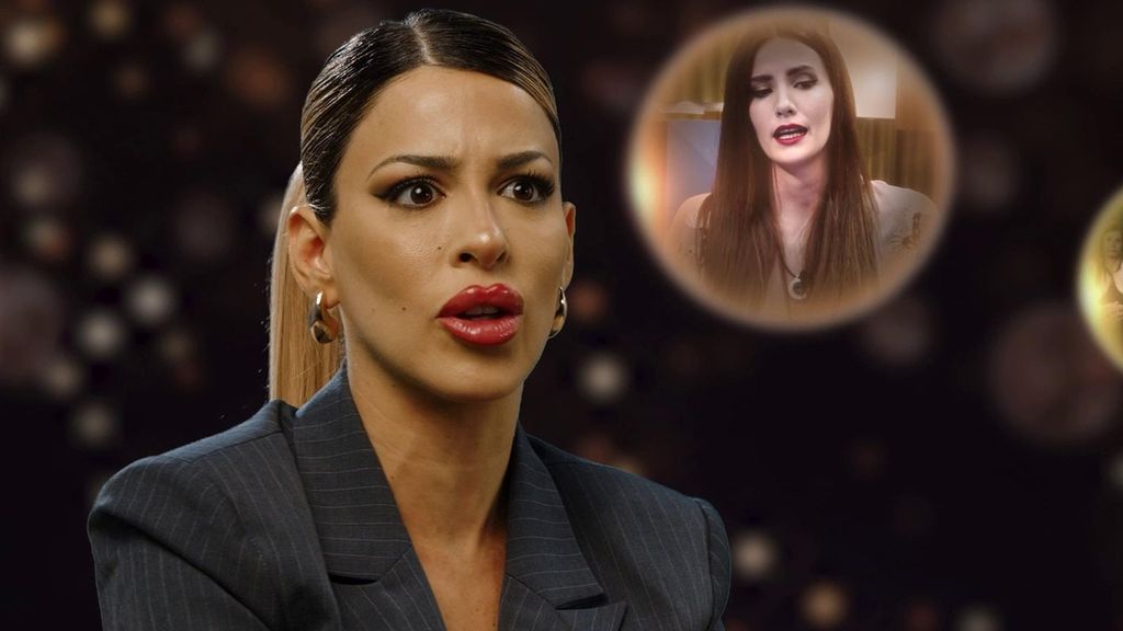 Oriana Marzoli habla sobre el fin de su amistad con Aylén Milla Inside Oriana Temporada 1 Top Vídeos 21