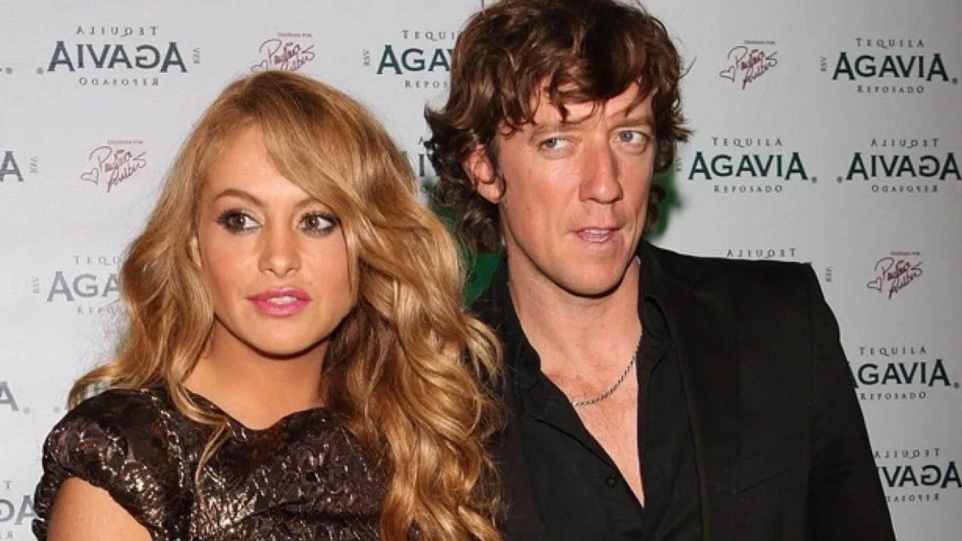 Colate reacciona a la polémica portada de Paulina Rubio con sus hijos: "Se plantea tomar acciones legales" Fiesta 2025 Top Vídeos 645