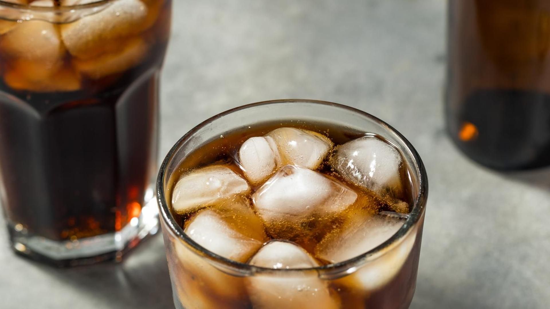 Refresco de cola