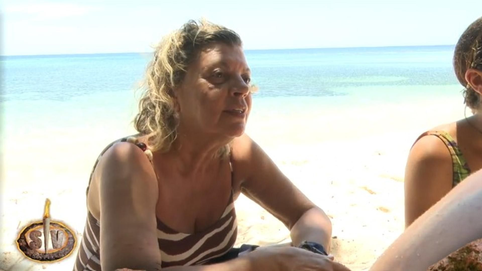 Una repartición de comida a cargo de Terelu Campos siembra la disputa entre los concursantes: así ha ocurrido todo