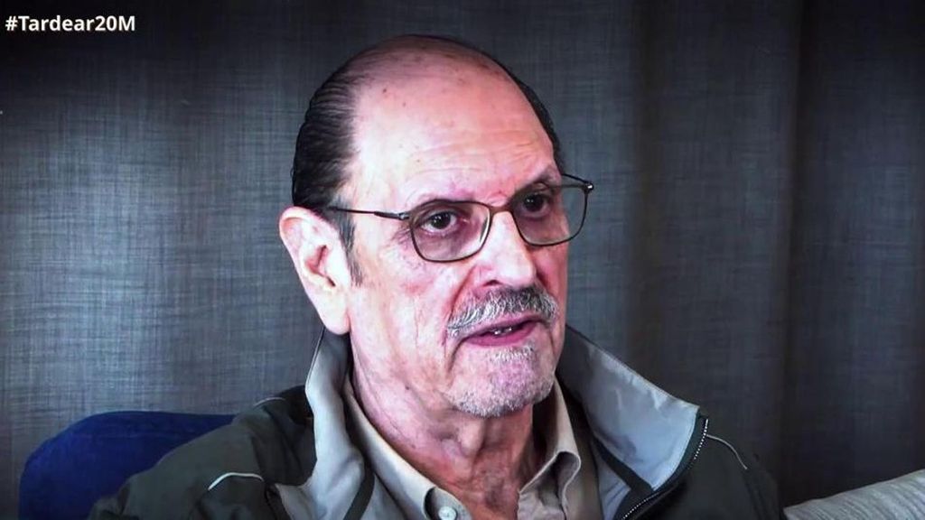 Exclusiva | Diego Gómez, expareja de Isabel Pantoja, desvela la influencia de Agustín sobre la tonadillera: "Hizo que saliera de casa menos todavía"