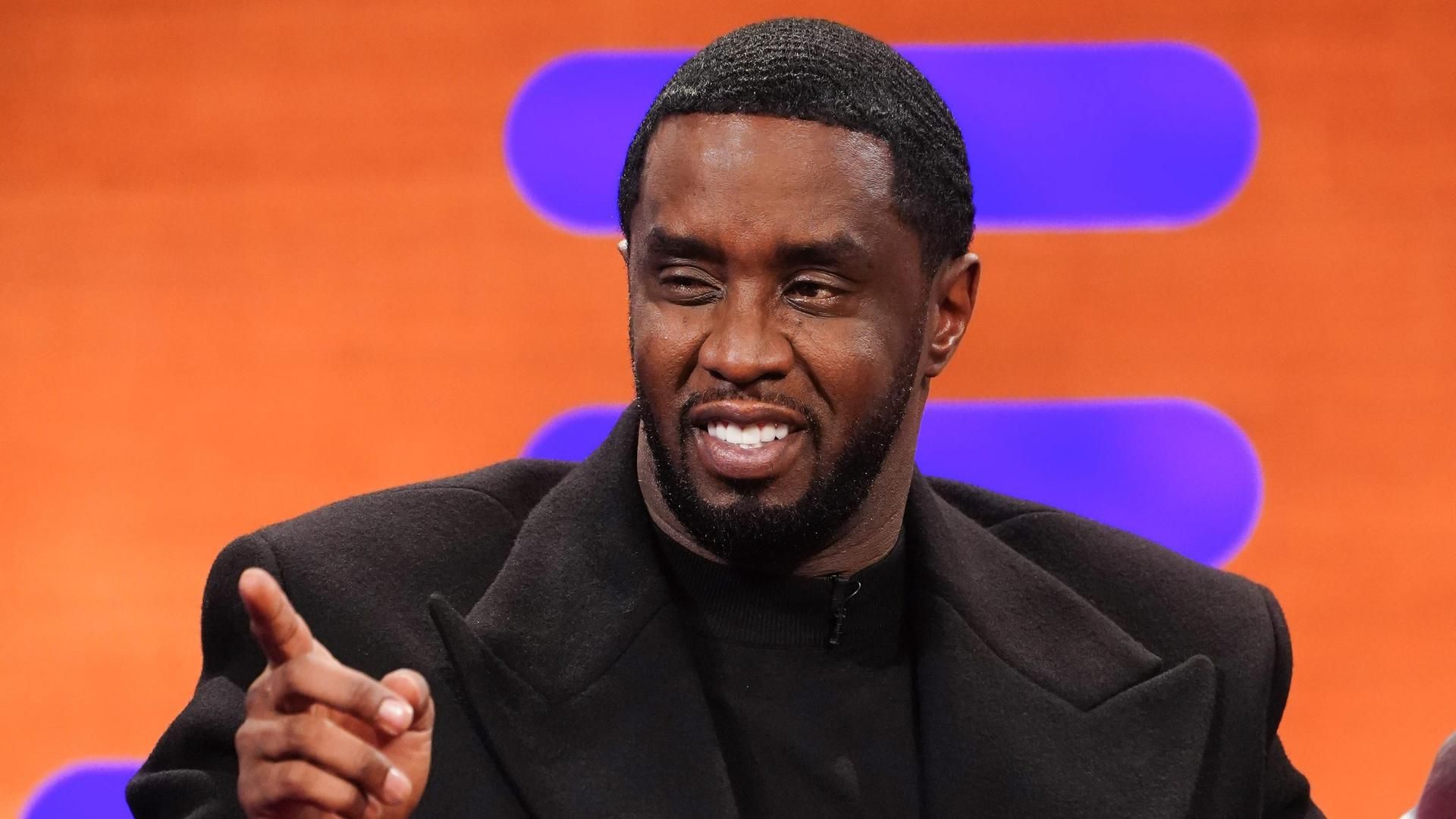 Diddy en una imagen de archivo.