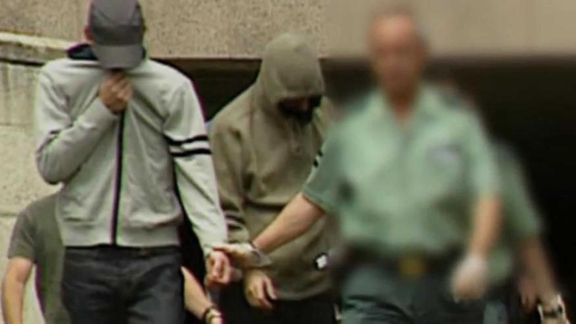 Al pederasta 'Nanysex' le encontraron revistas de 'Ser padres' en su celda de Valdemoro: "Es preocupante"