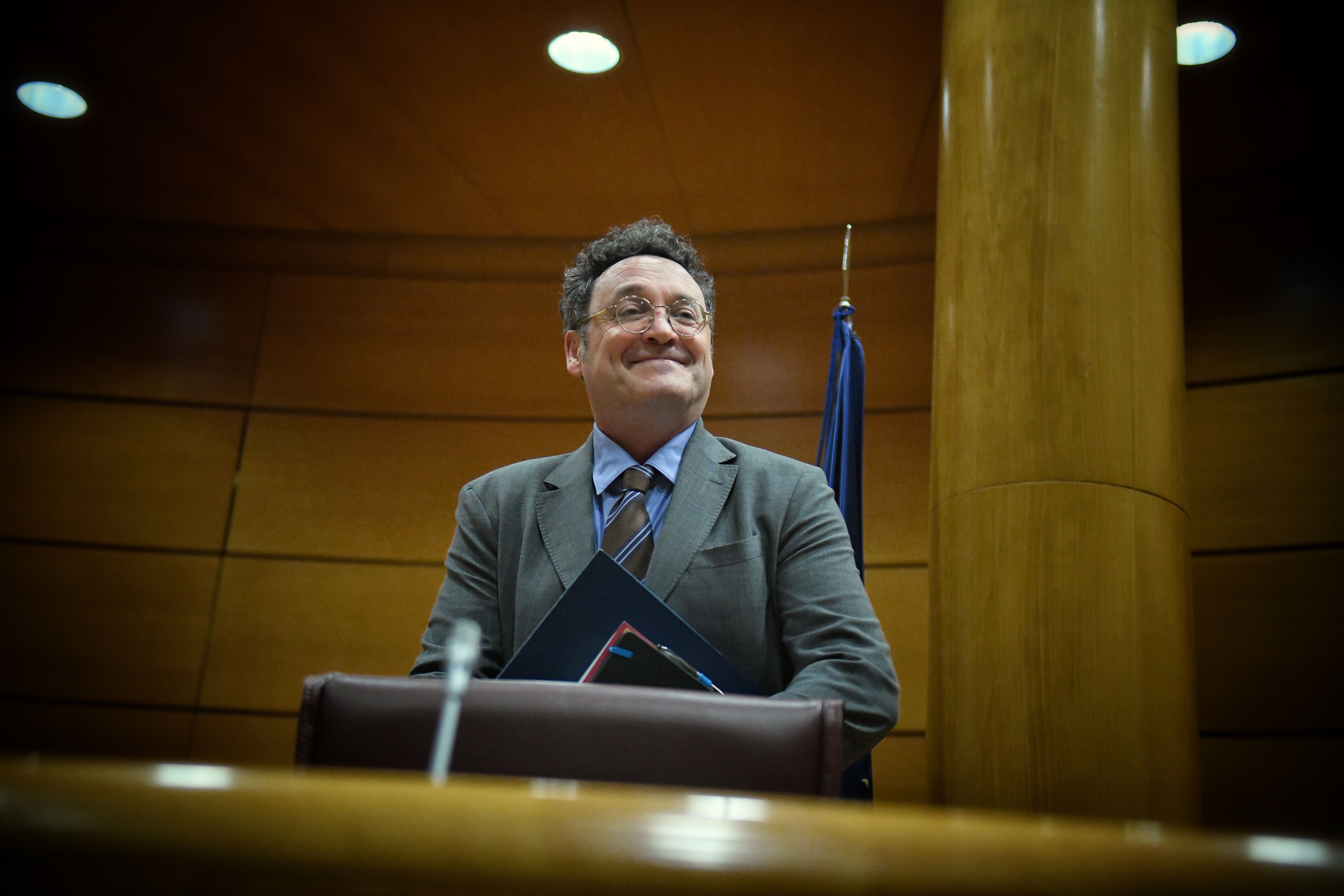 Álvaro García Ortiz pide al Supremo que cite a declarar al abogado de Alberto González Amador
