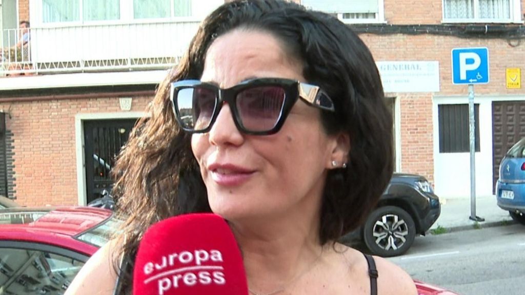 Ana Herminia revela el sorprendente nuevo proyecto de Ángel Cristo Jr.