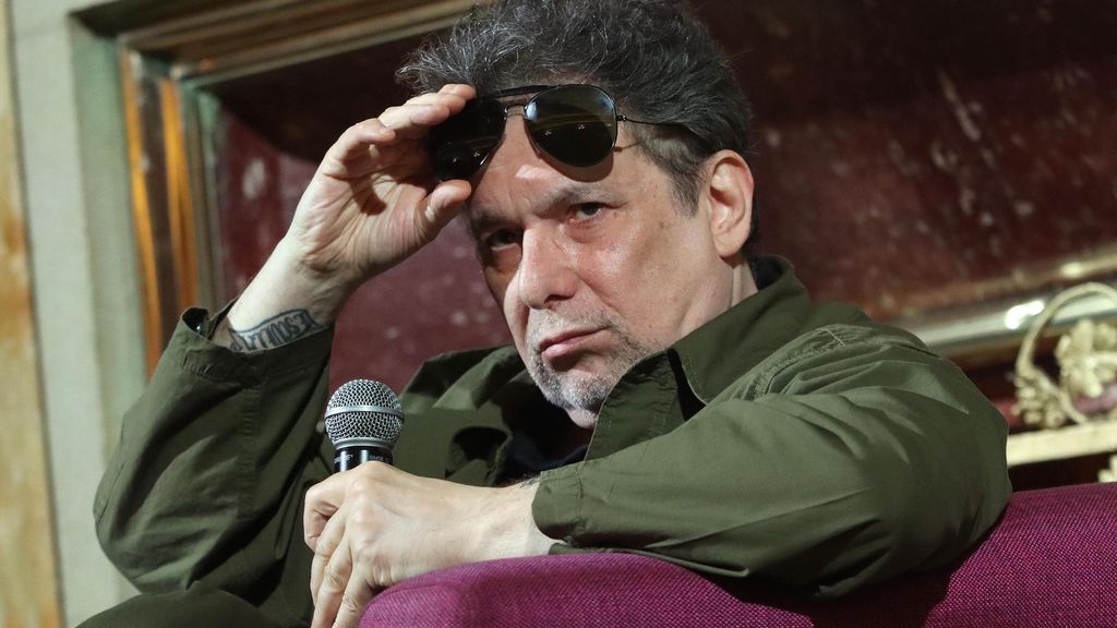 Andrés Calamaro