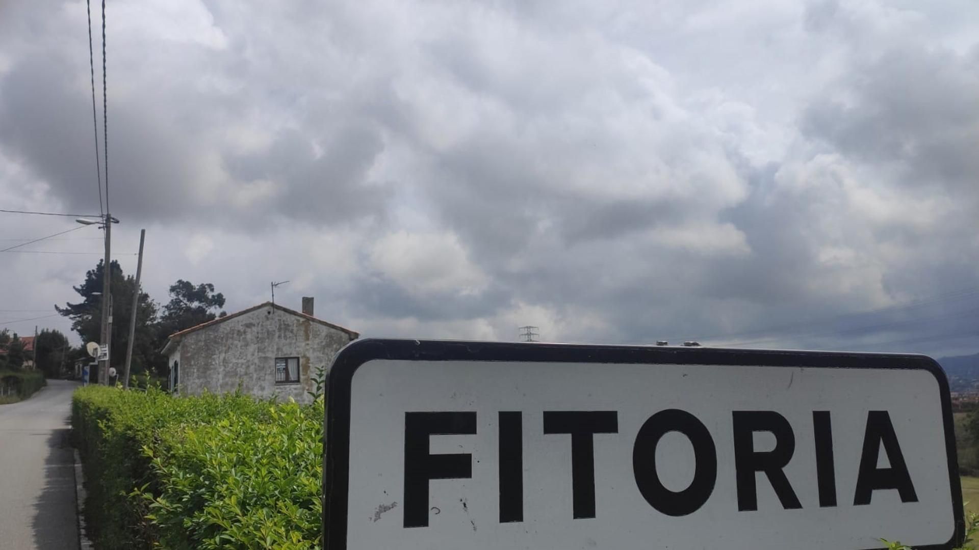 Archivo - Fitoria, en Oviedo