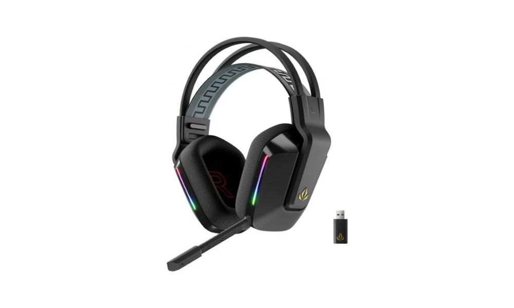 Auriculares Inalámbricos Gaming Forgeon Captain