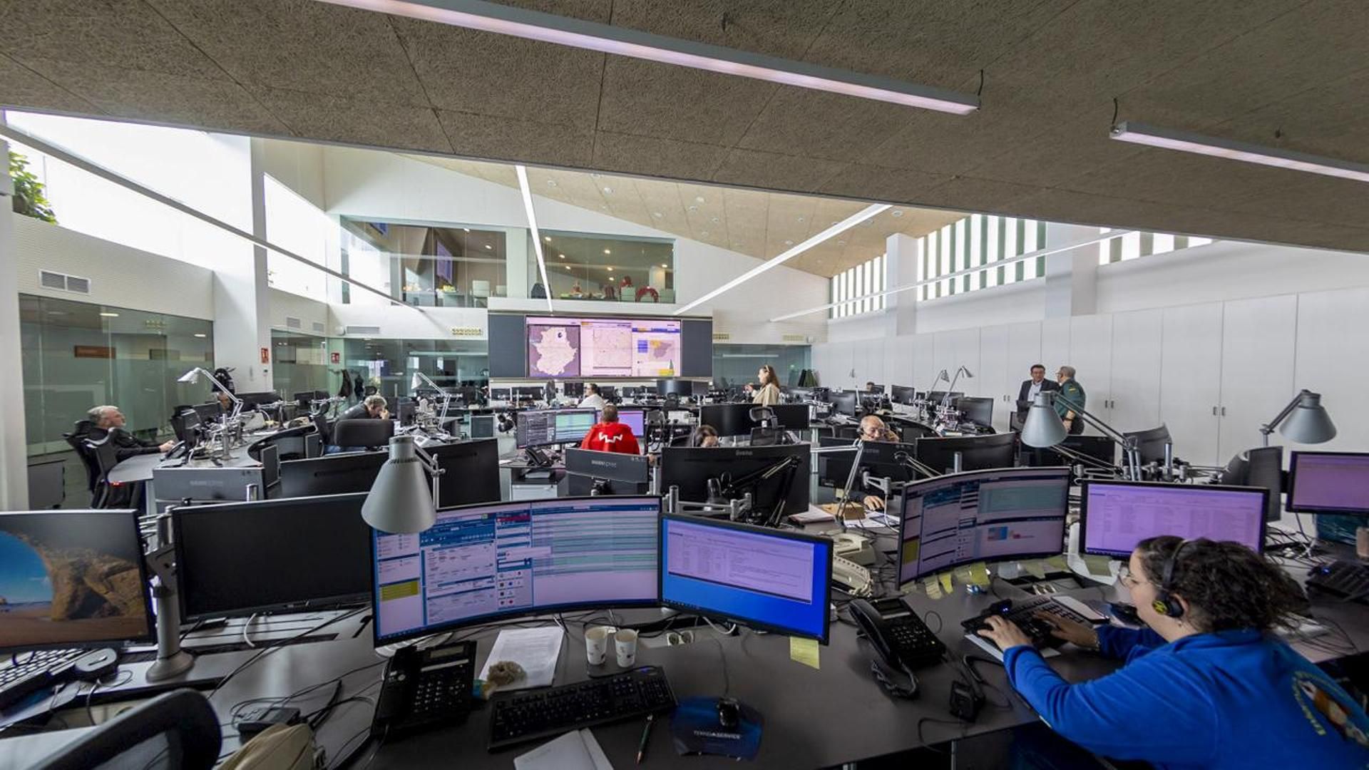 Canarias activa el Plateca en situación de alerta por el fallo de telefonía que afecta al 112