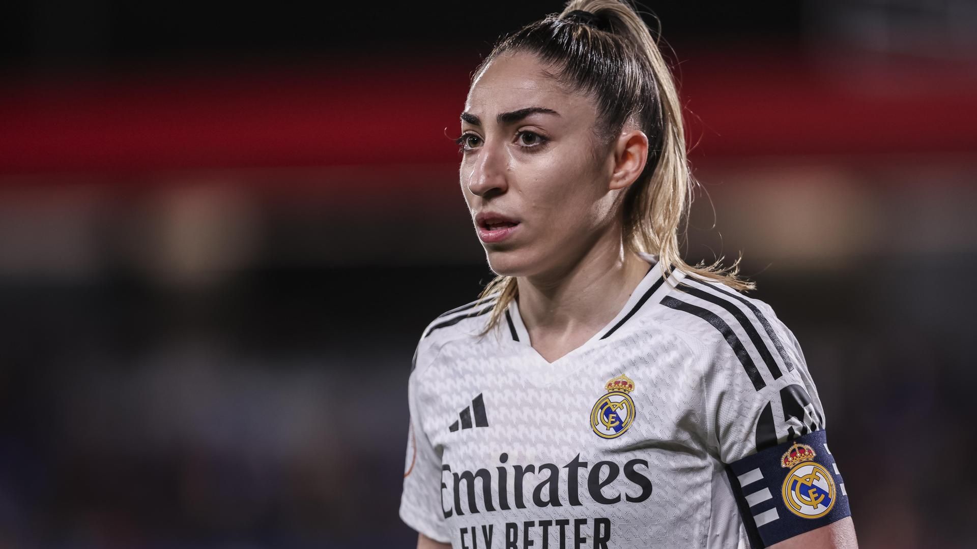 El Real Madrid pierde a una campeona del mundo: Olga Carmona abandona el club tras cinco temporadas