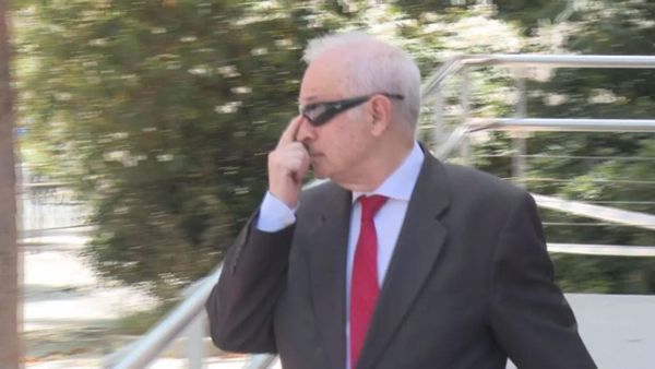 El TSJM estudia la querella de la Abogacía contra el juez Peinado