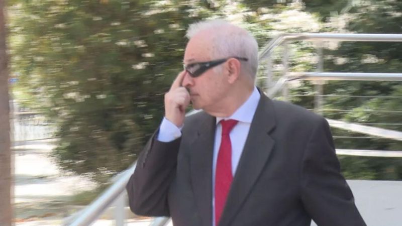 El TSJM estudia la querella de la Abogacía contra el juez Peinado