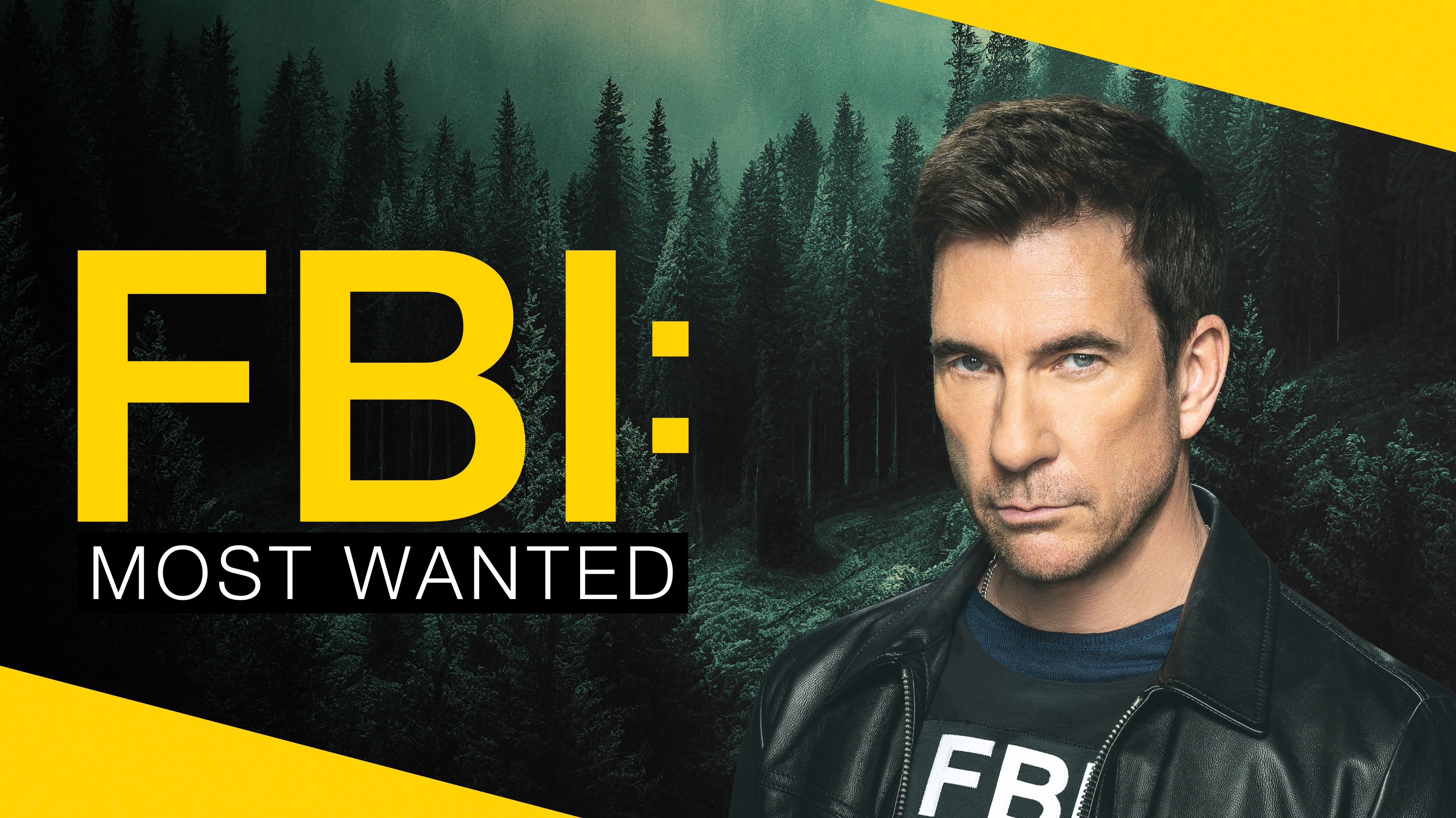 FBI Most Wanted quinta temporada