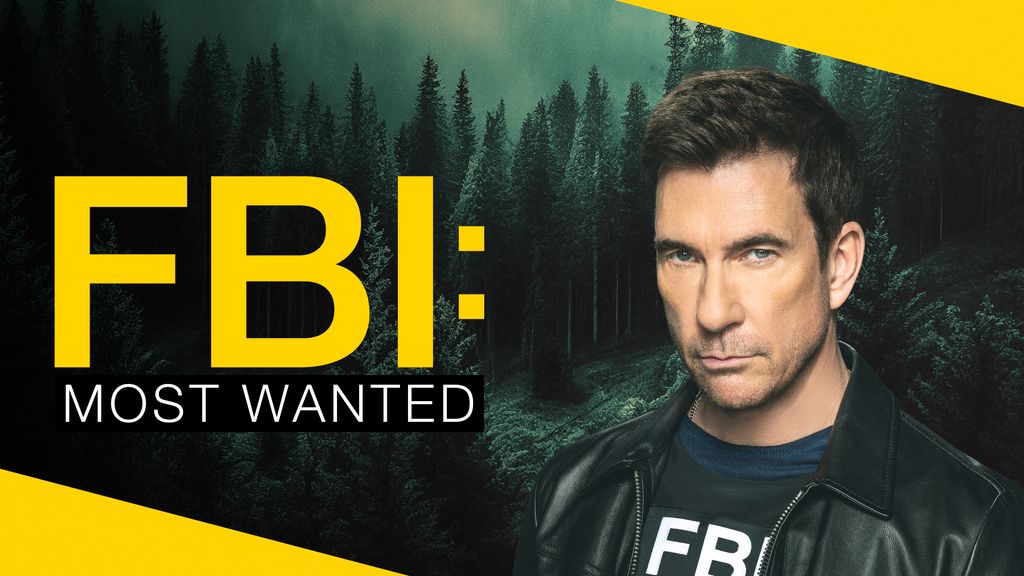 FBI Most Wanted quinta temporada