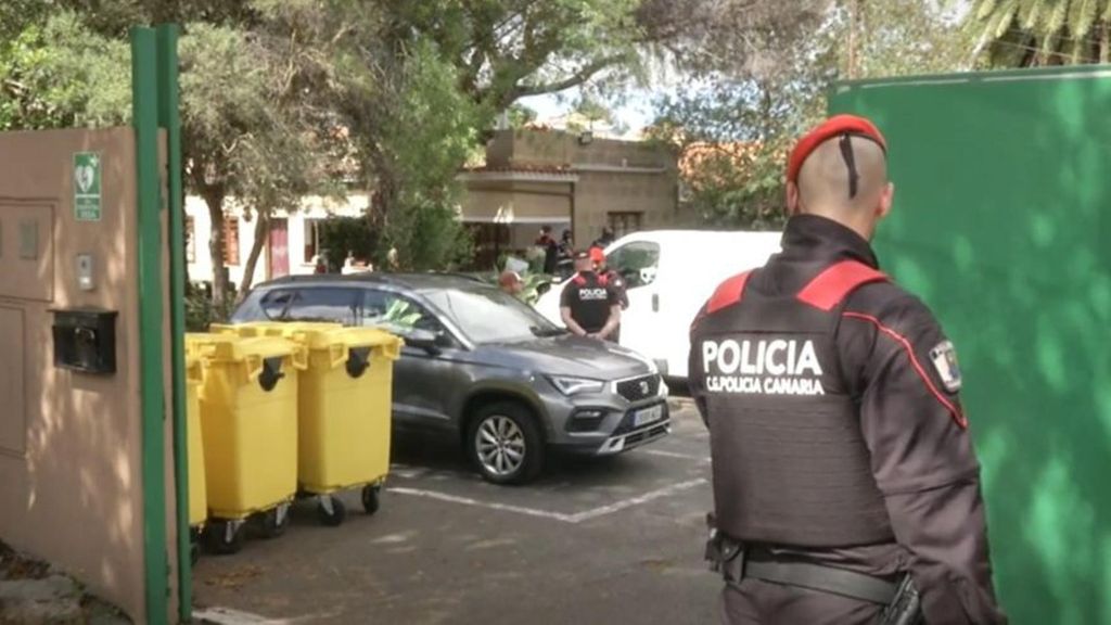 Insultos racistas y agresiones físicas a los menores, el inicio de la investigación al centro de acogida de Las Palmas