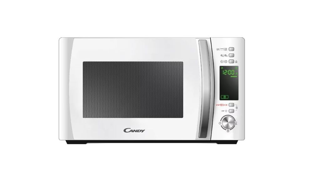 LG Microondas con Grill