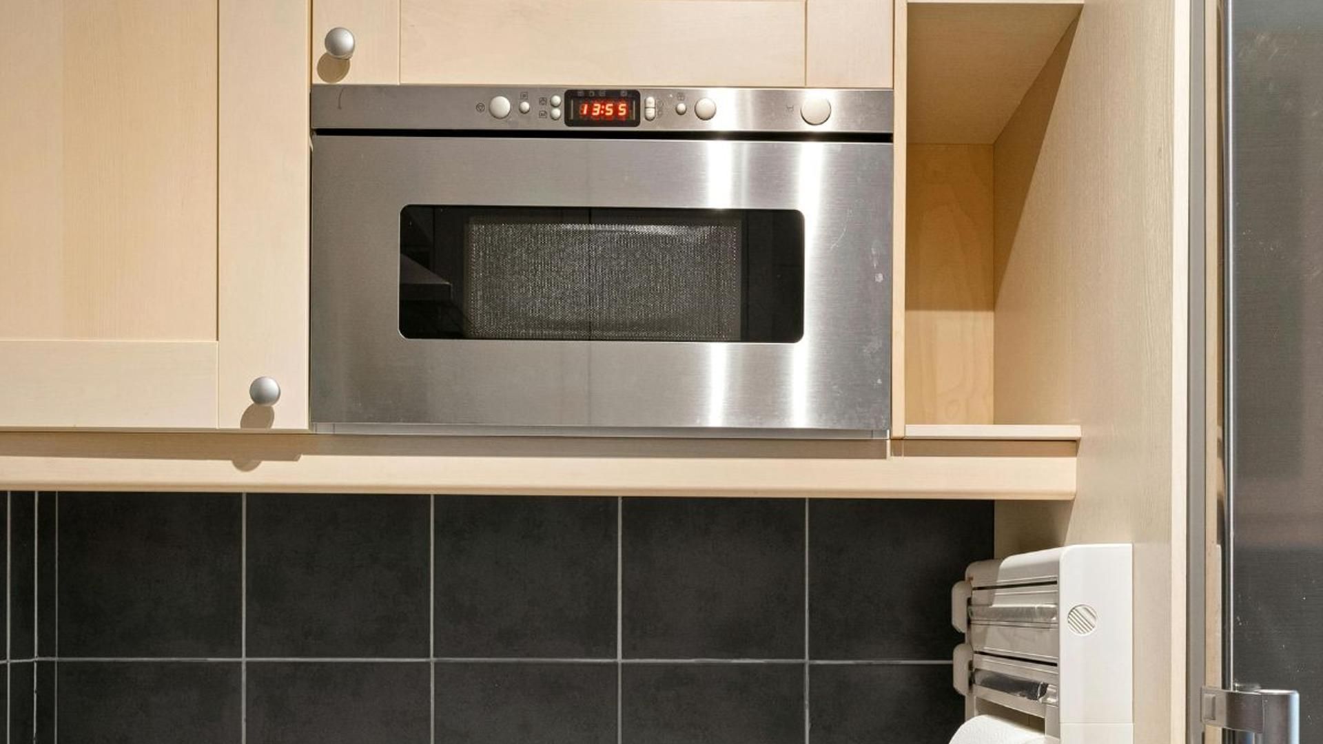 Los 10 mejores microondas en relación calidad-precio del 2025