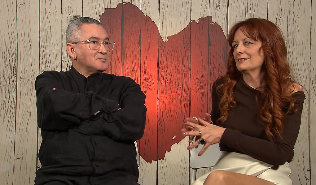 Los solteros al tomar su decisión final en 'First Dates'