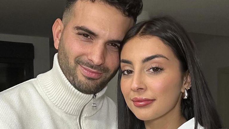 Marieta Se Sincera Sobre El Agobio De Suso lvarez Por Su Boda marieta-se-sincera-sobre-el-agobio-de-suso-lvarez-por-su-boda