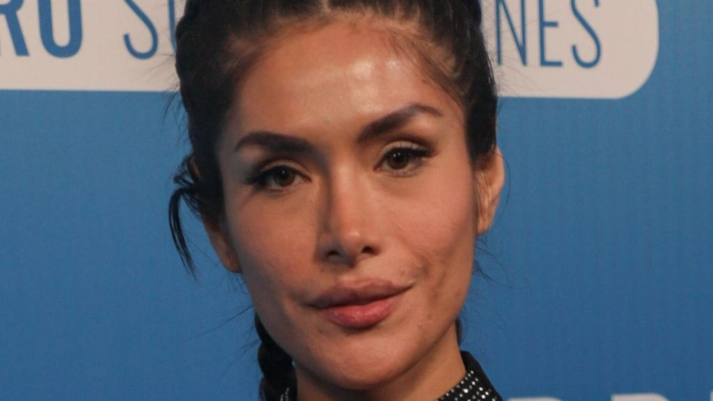 Miriam Saavedra vuelve a caminar gracias a un milagro de Dios