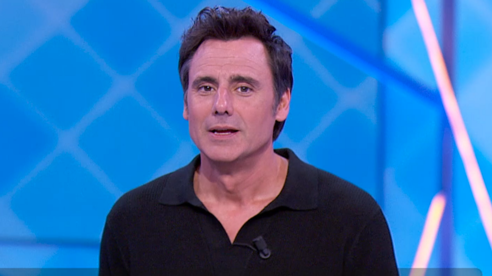 on Aramendi desvela el regreso de un conocido grupo de música que le apasiona: "Soy fanático así que estoy feliz"