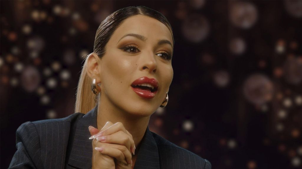 Oriana Marzoli recuerda con nostalgia y pena a su primer amor Inside Oriana Temporada 1 Top Vídeos 22