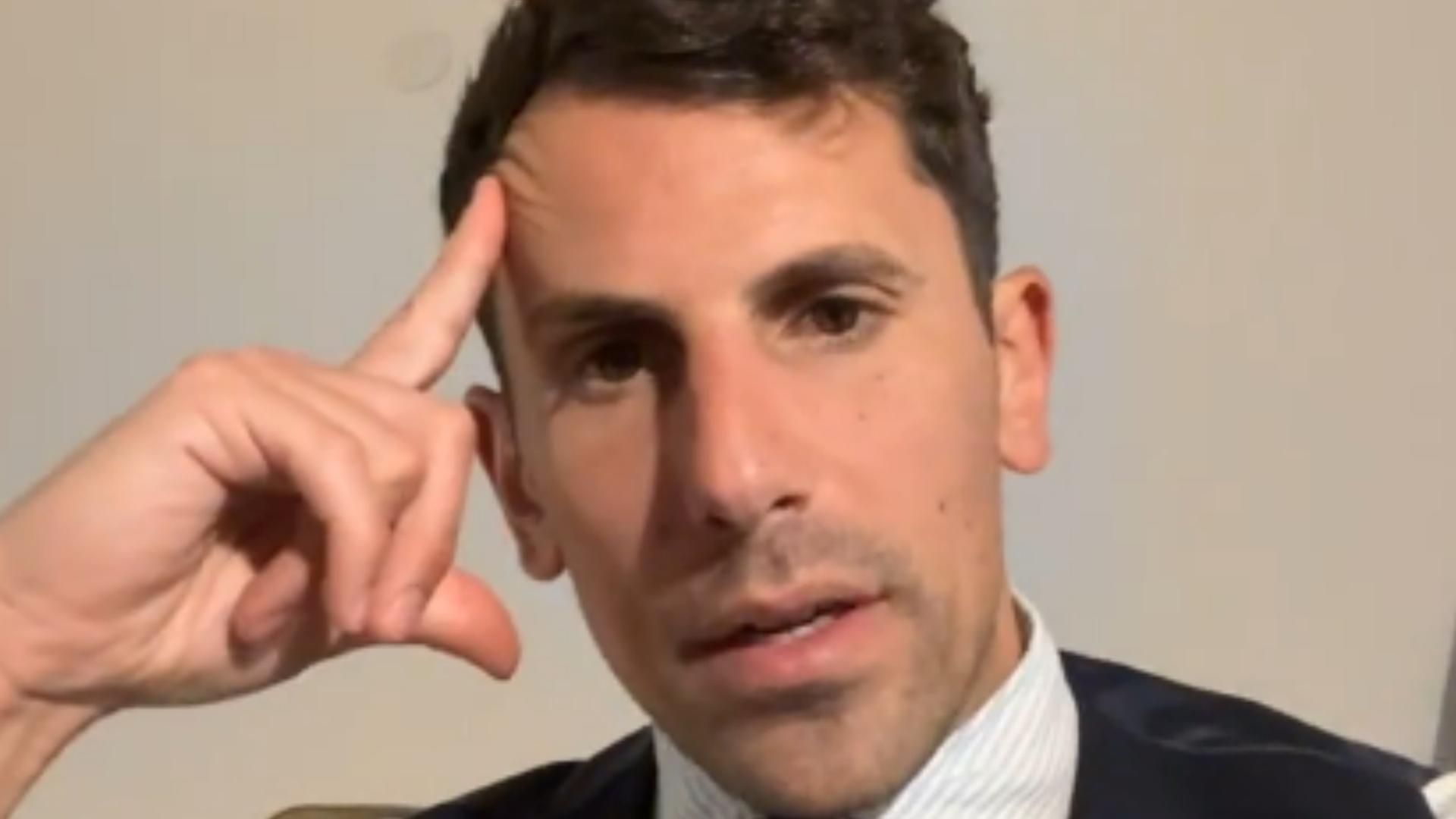 Óscar Landa