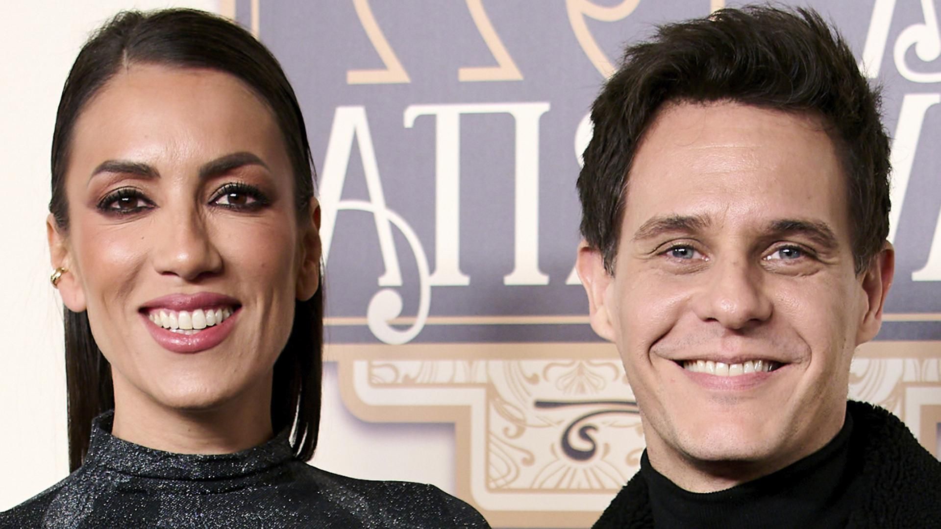 Patricia Pardo conmueve a Christian Gálvez con su mensaje por su 45 cumpleaños