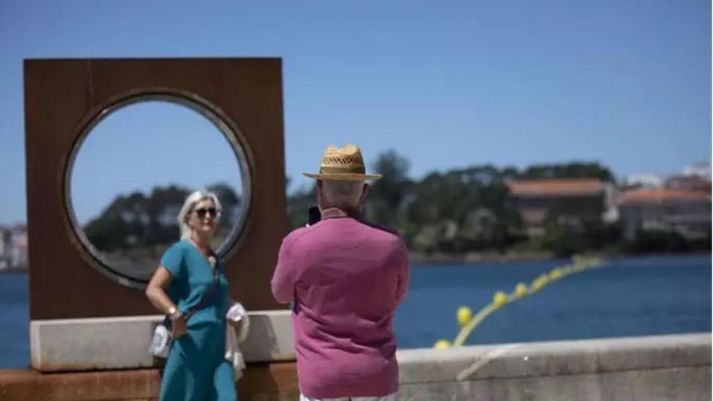 La primavera se abre paso con una subida de las temperaturas