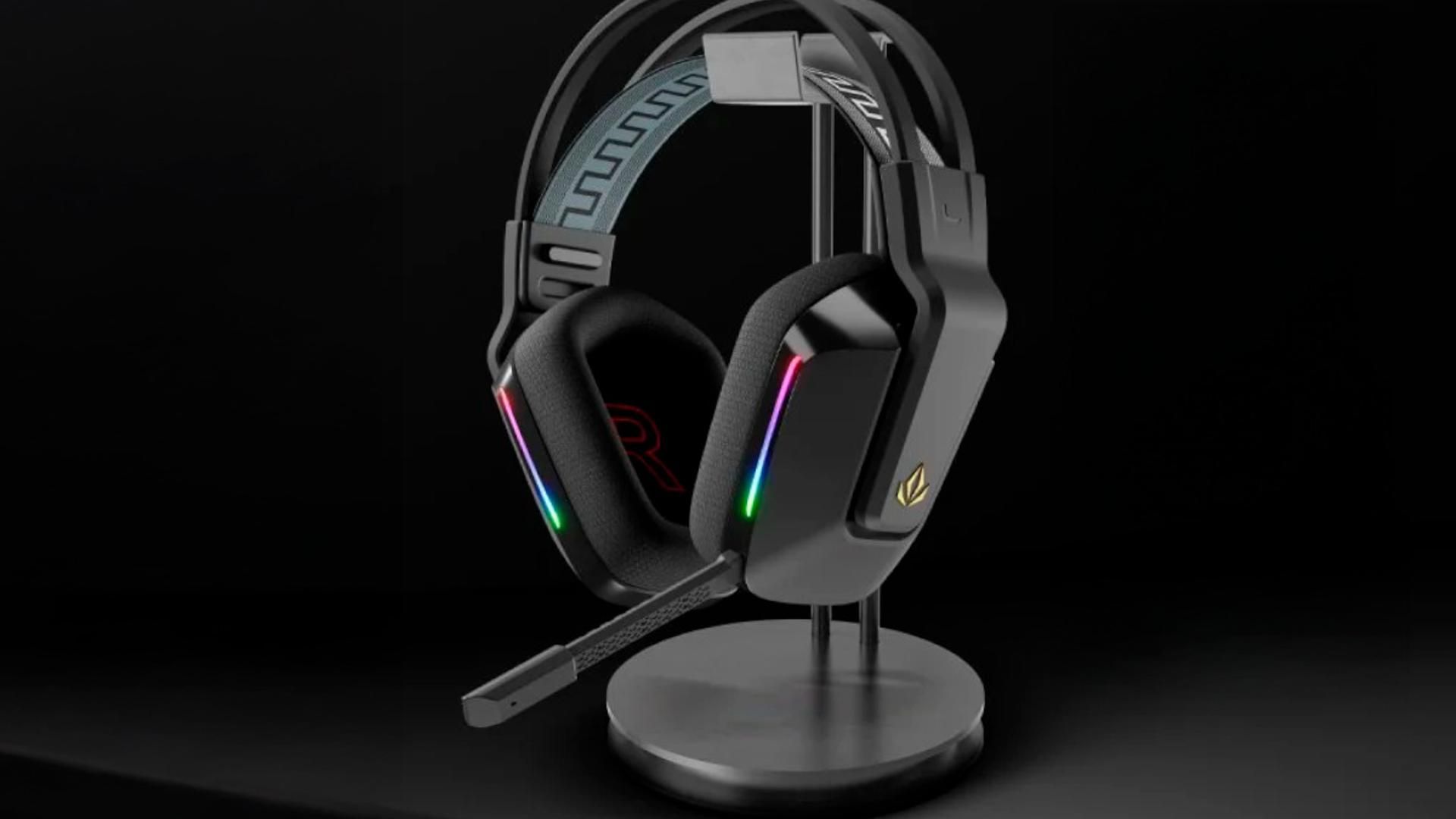 Si eres un gamer, estos auriculares inalámbricos son el ofertón que estabas buscando Si eres un gamer, estos auriculares inalámbricos son el ofertón que estabas buscando