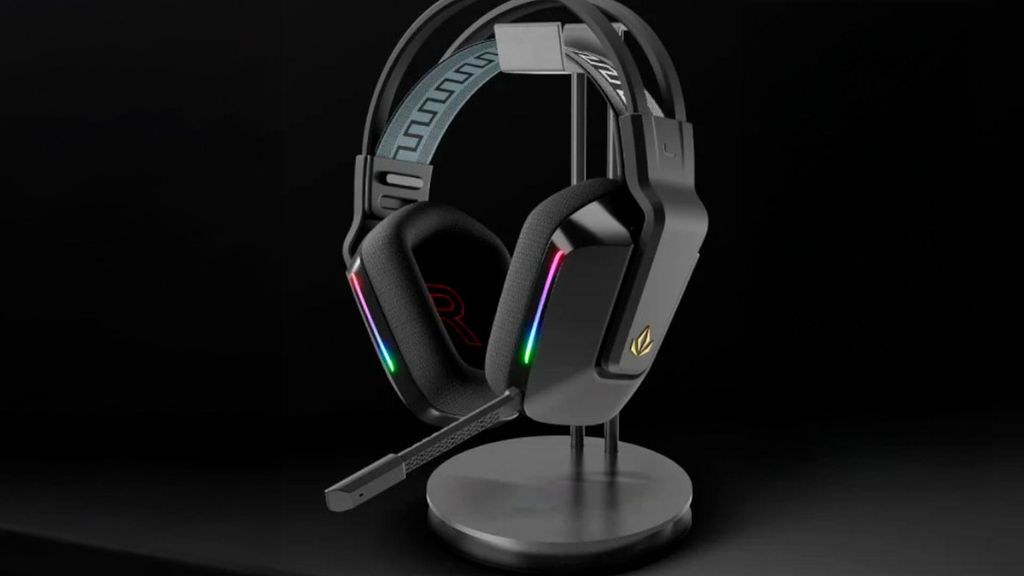 Si eres un gamer, estos auriculares inalámbricos son el ofertón que estabas buscando