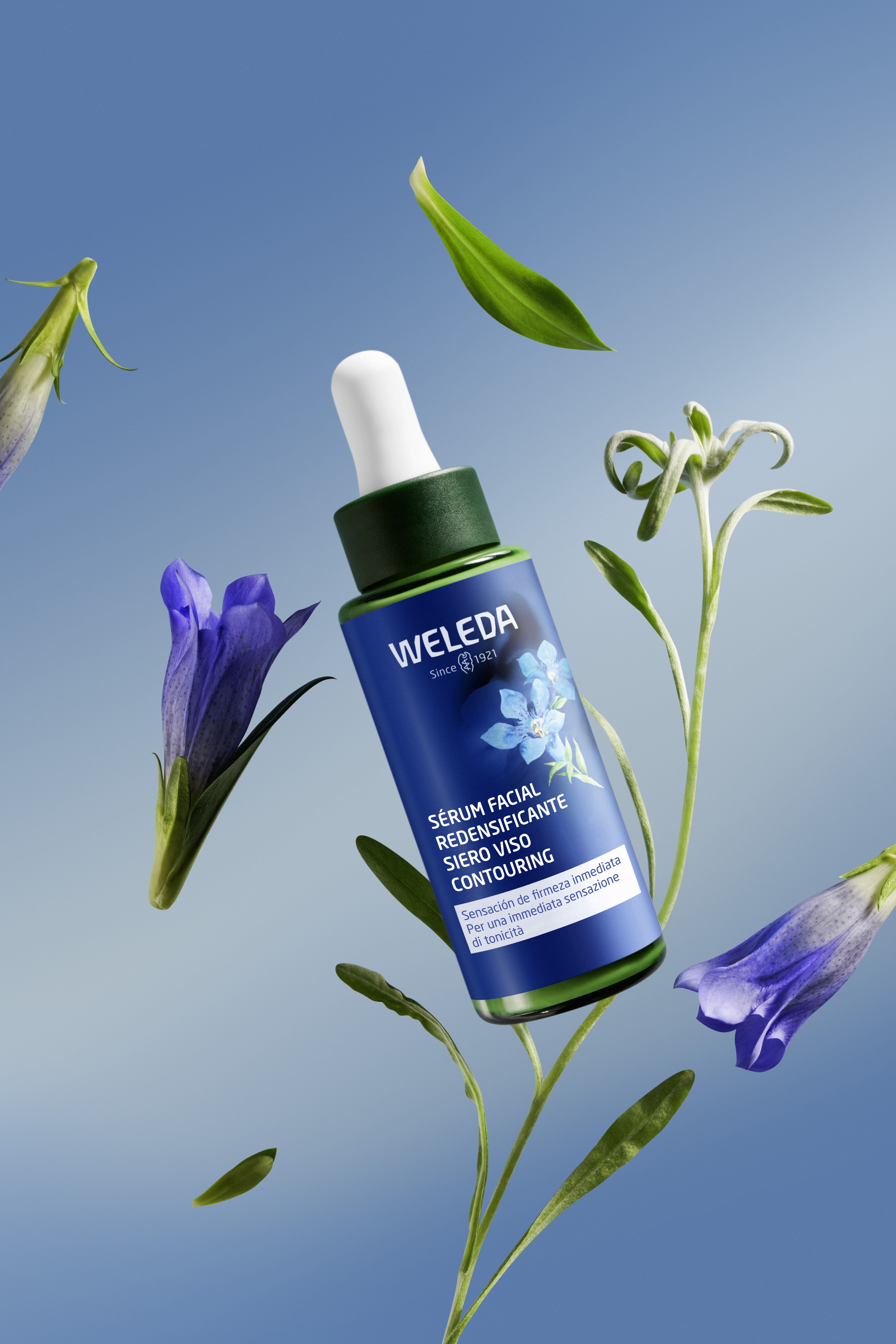 Side Visual Contouring Face Serum (EN)