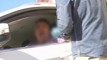 Un hombre amenaza de muerte a su vecino ante las cámaras de ‘El ...