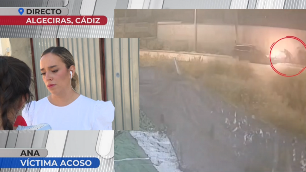 Un hombre tirotea su casa, quema su coche y casi mata a su hija por rechazarle: "Mi bebé se salvó por unos segundos"