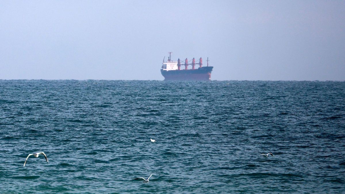 Nuevo paquete de sanciones de la UE a Rusia por la invasión de Ucrania