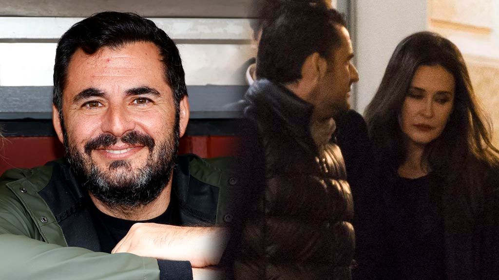 VICKY MARTIN BERROCAL EMILIANO SUAREZ