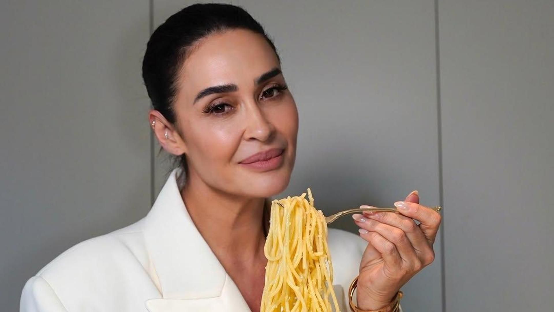 Vicky Martín Berrocal ha hecho un repaso a sus lugares favoritos de Madrid en Instagram