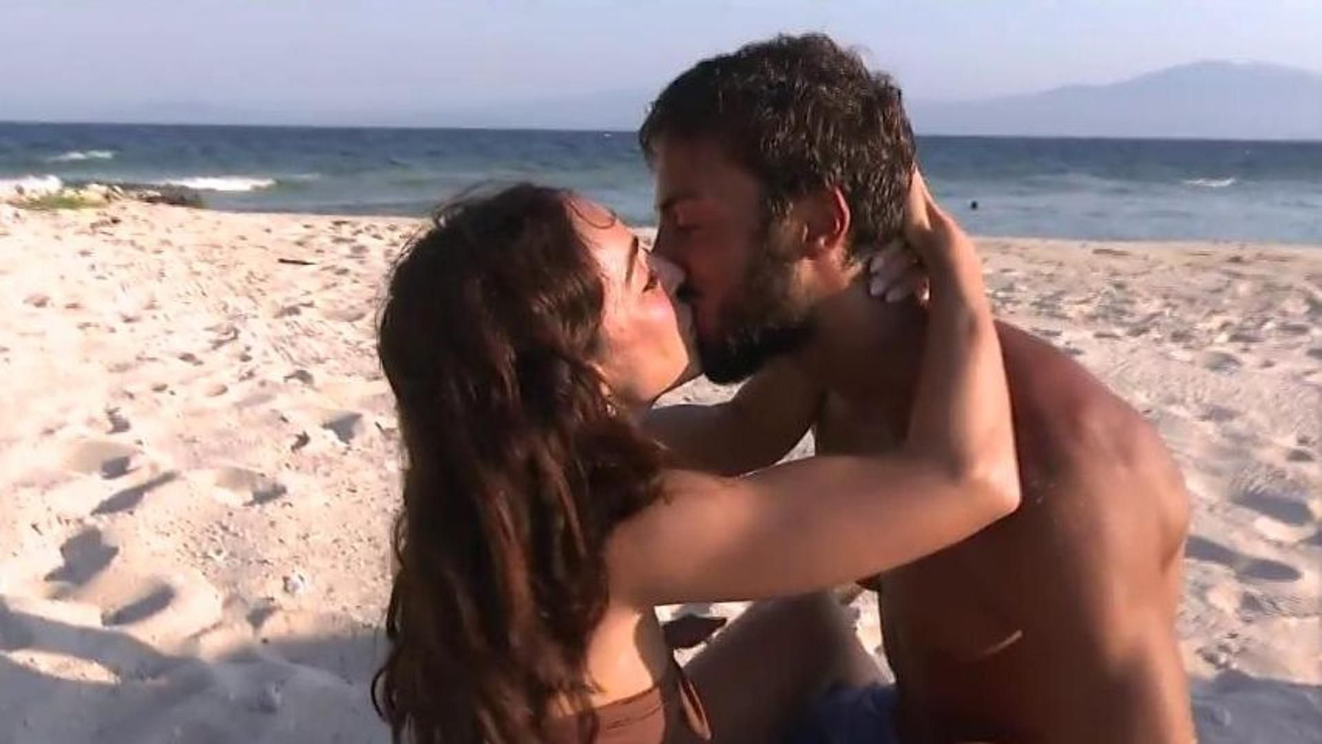 El esperadísimo y emotivo reencuentro entre Borja y Ana en Honduras: "Estaba muy preocupado"