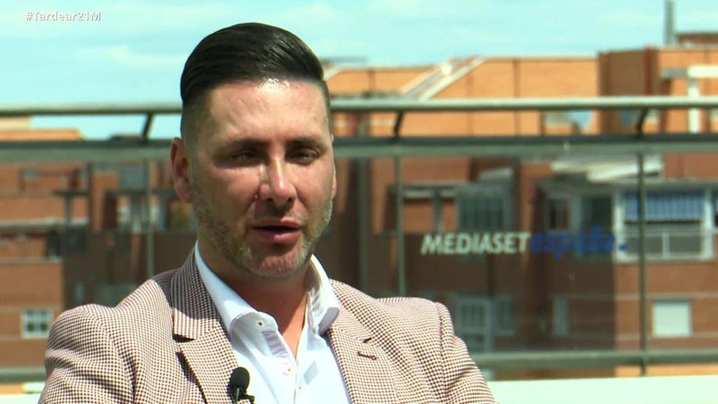 Exclusiva | El promotor de Isabel Pantoja en Valladolid: “Me dijo que la adopción era la peor decisión que había tomado en su vida”