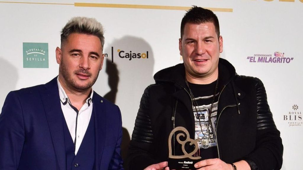 Una fan advierte de la mala relación entre Andy y Lucas tras salir a la luz su pelea en un camerino Fiesta 2025 Top Vídeos 634