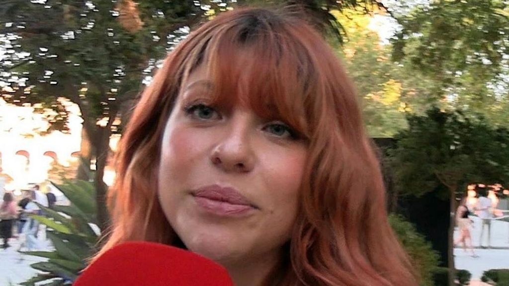 Anita Matamoros
