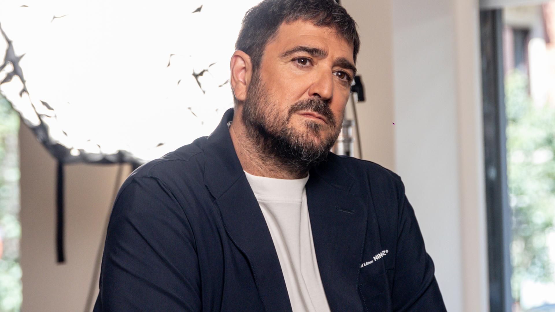Antonio Orozco
